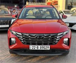 هيونداي توسان